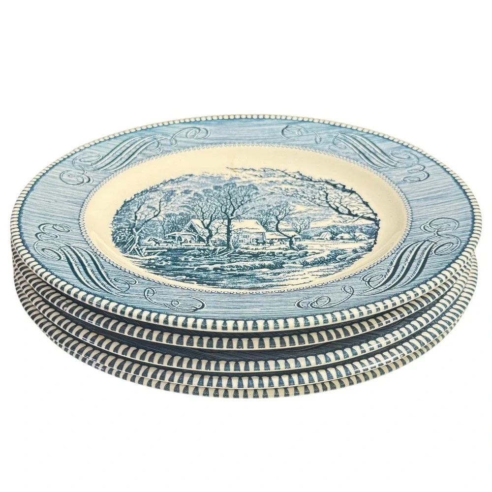 VTG Royal Currier & Ives 10